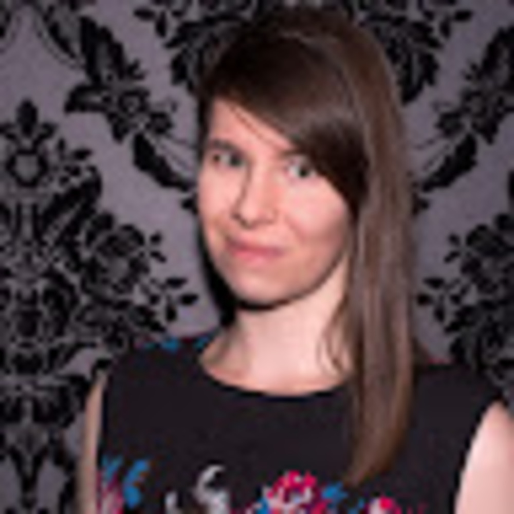 Meet your Posher, Sarah